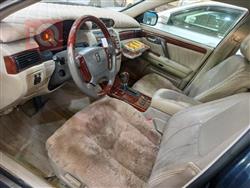 تۆیۆتا کراون